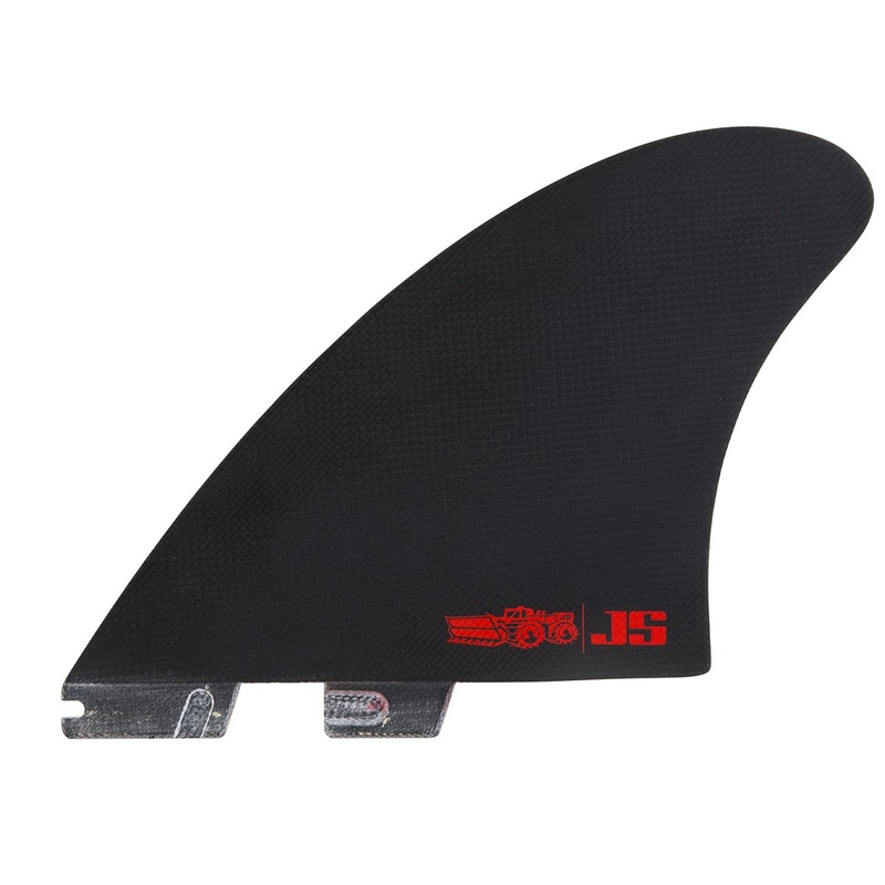 FCS II JS MODERN KEEL PG FINS