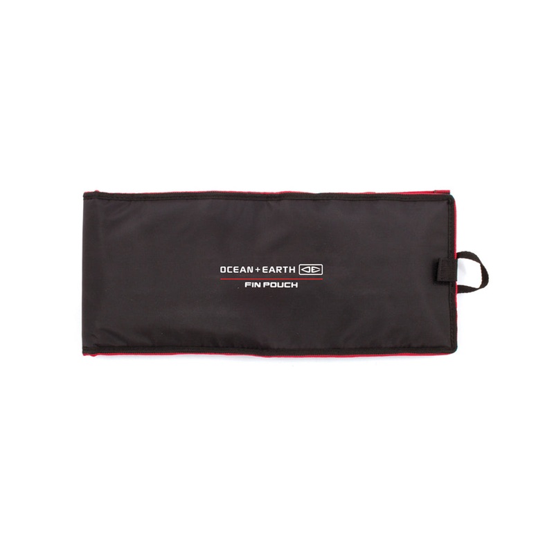 FIN POUCH