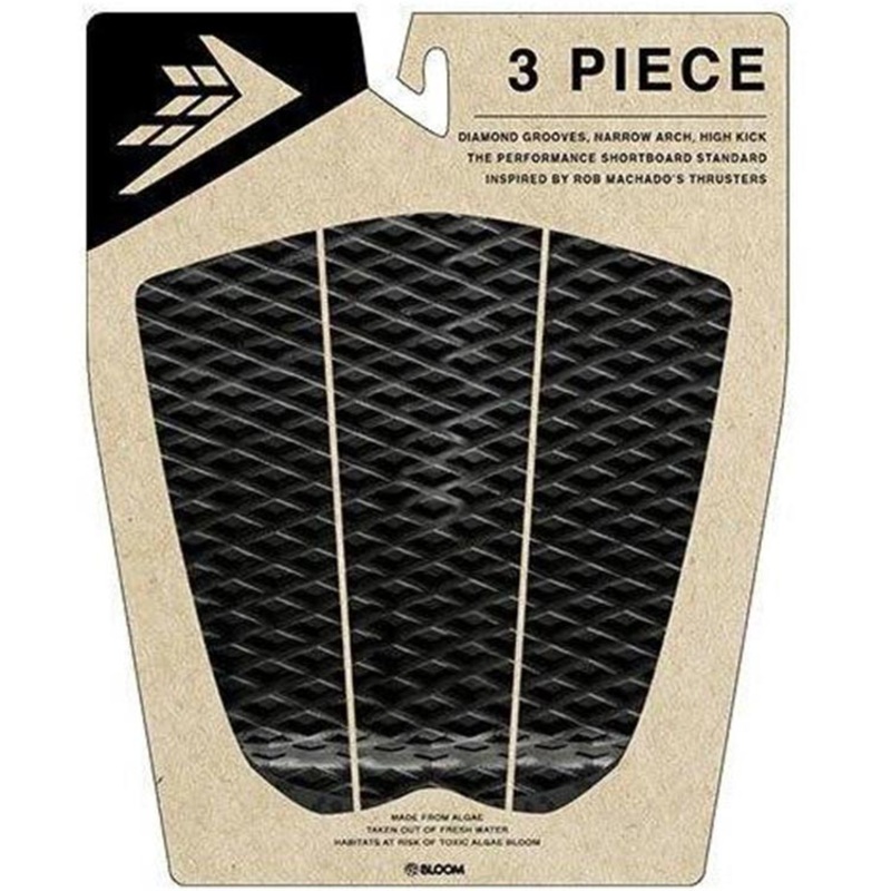 FIREWIRE 3 PIECE ARCH  TRACTION