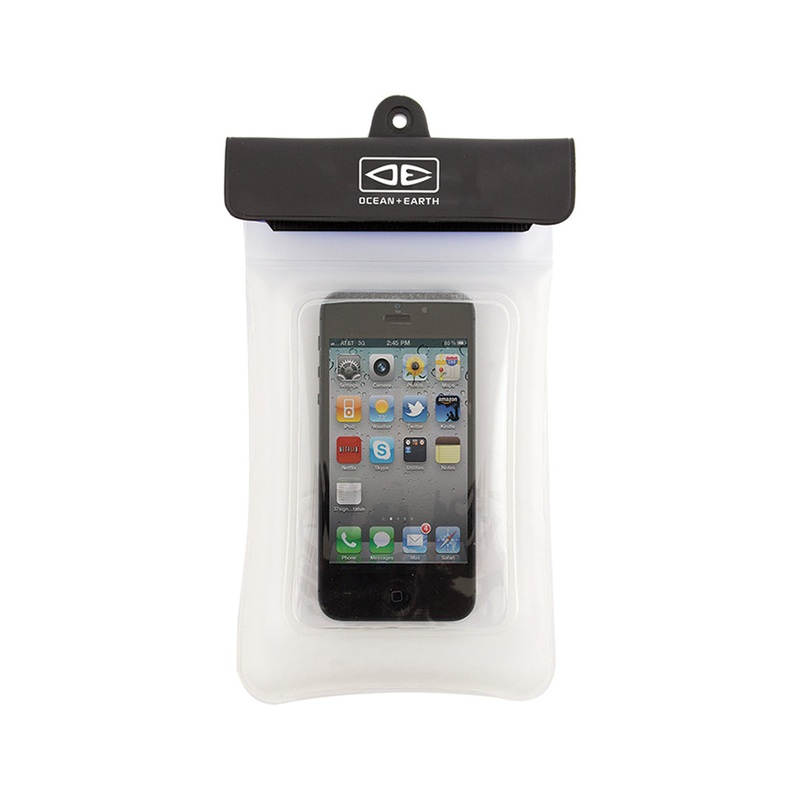 FLOATING PHONE CASE