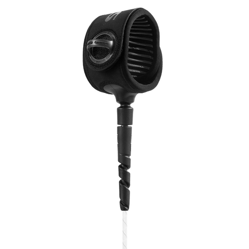 FREEDOM HELIX 9' LEASH ALL ROUND CALF