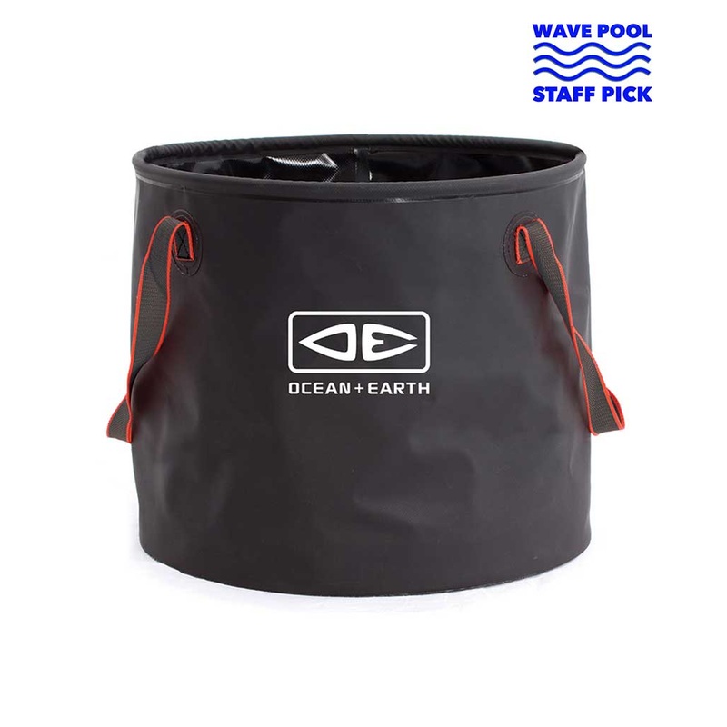 HIGH N DRY COLLAPSIBLE WETTY BUCKET
