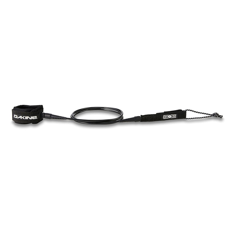 JOHN JOHN FLORENCE KAINUI 7 X 1/4 SURF LEASH