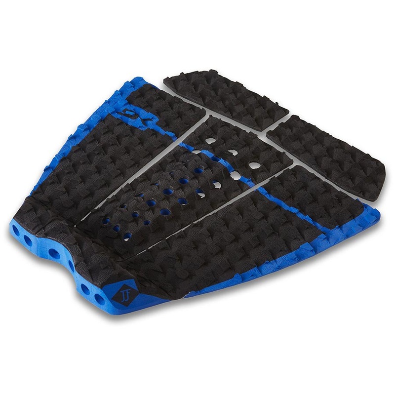 JOHN JOHN FLORENCE PRO SURF TRACTION PAD