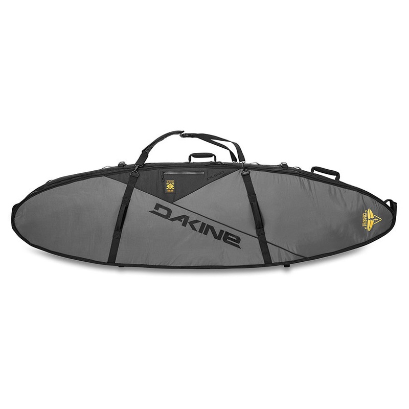 JOHN JOHN FLORENCE QUAD SURFBOARD BAG