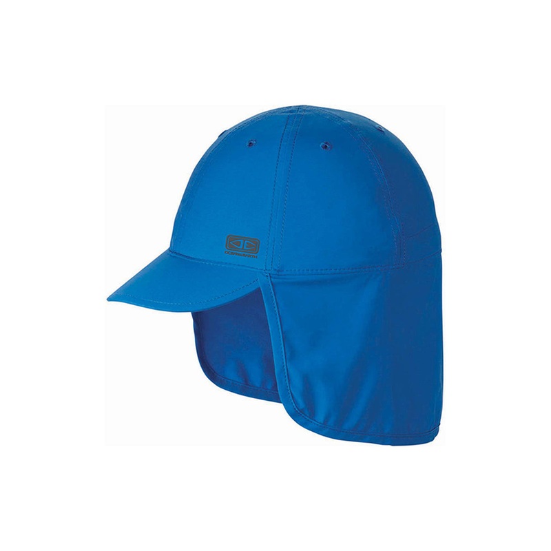 KIDS SUNBREAKER BEACH HAT