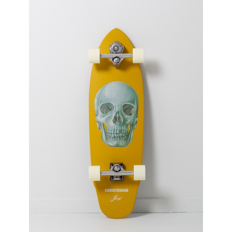 LANE SPLITTER 34" CHRISTENSON X YOW SURFSKATE