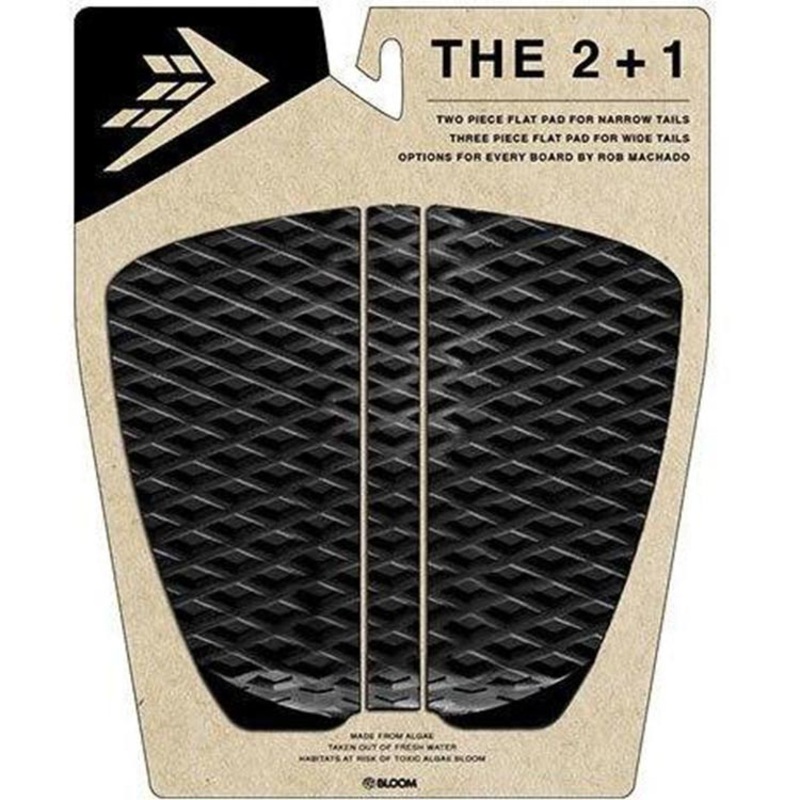 MACHADO 2 + 1 FLAT TRACTION