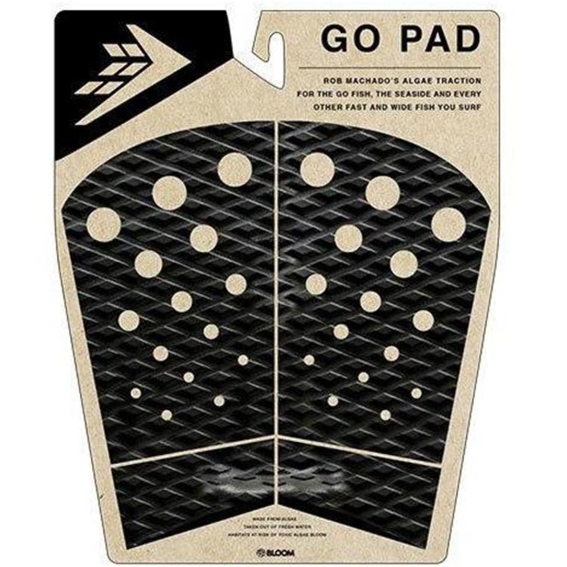 MACHADO GO PAD