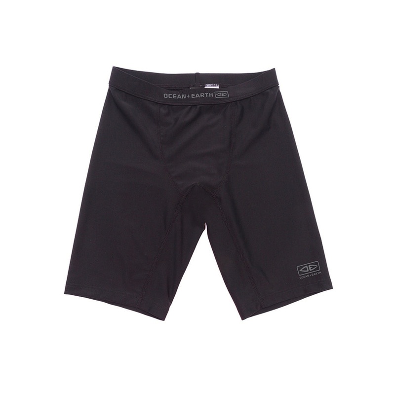 MENS ANTI RASH SURF SHORT