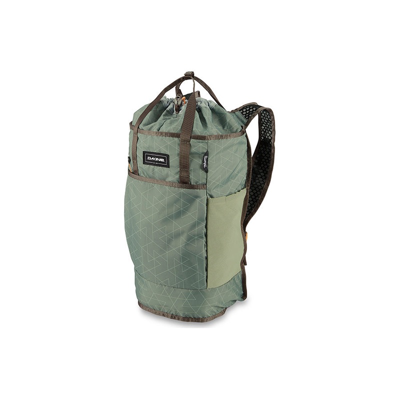 PACKABLE BACKPACK 22L