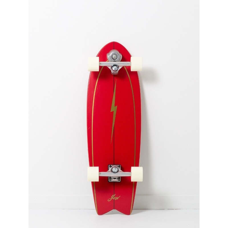 PIPE 32" YOW SURFSKATE