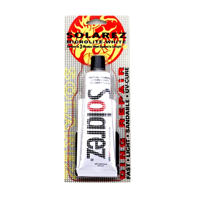 POLYESTER MICROLITE FILLER 2.0 0Z
