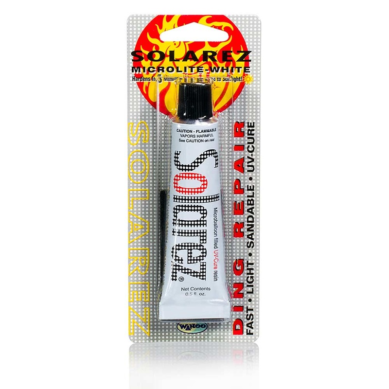POLYESTER MICROLITE FILLER .5 OZ