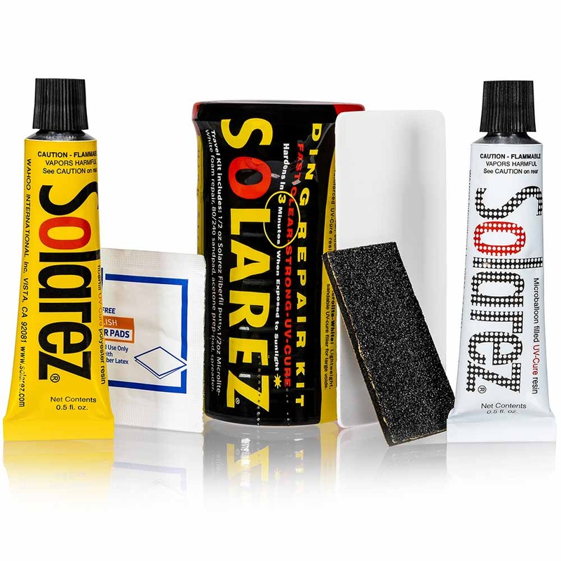 POLYESTER MINI TRAVEL KIT
