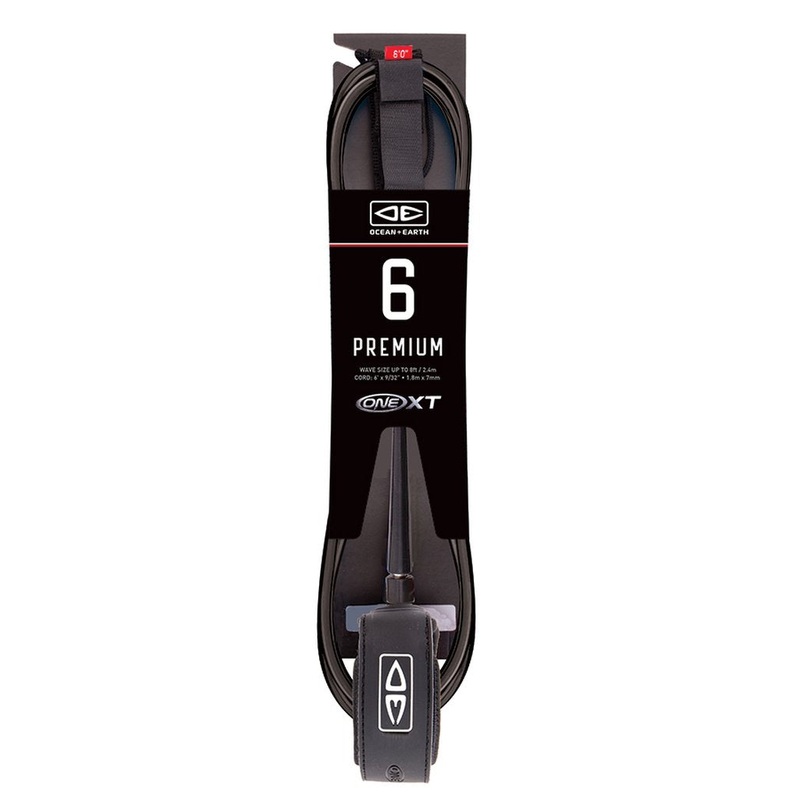 PREMIUM ONE XT LEASH 6FT