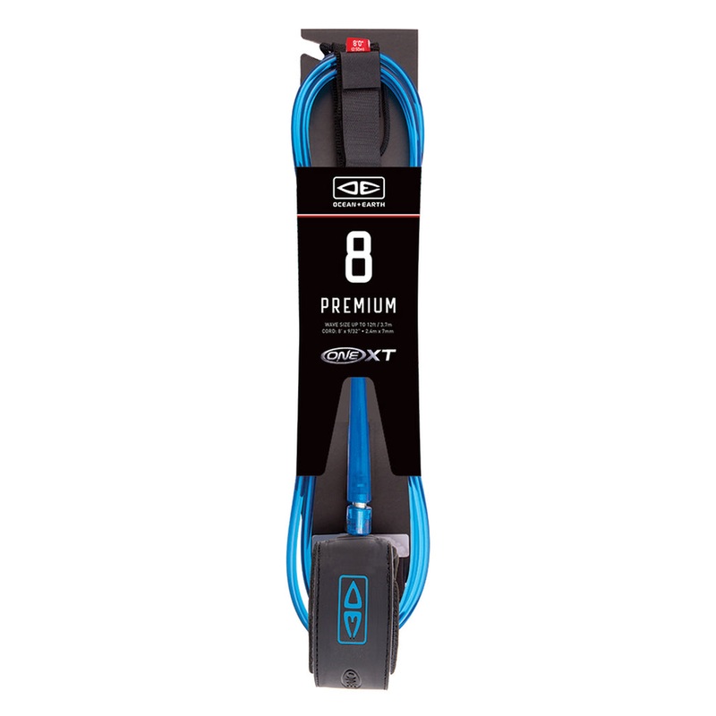 PREMIUM ONE XT LEASH 8FT