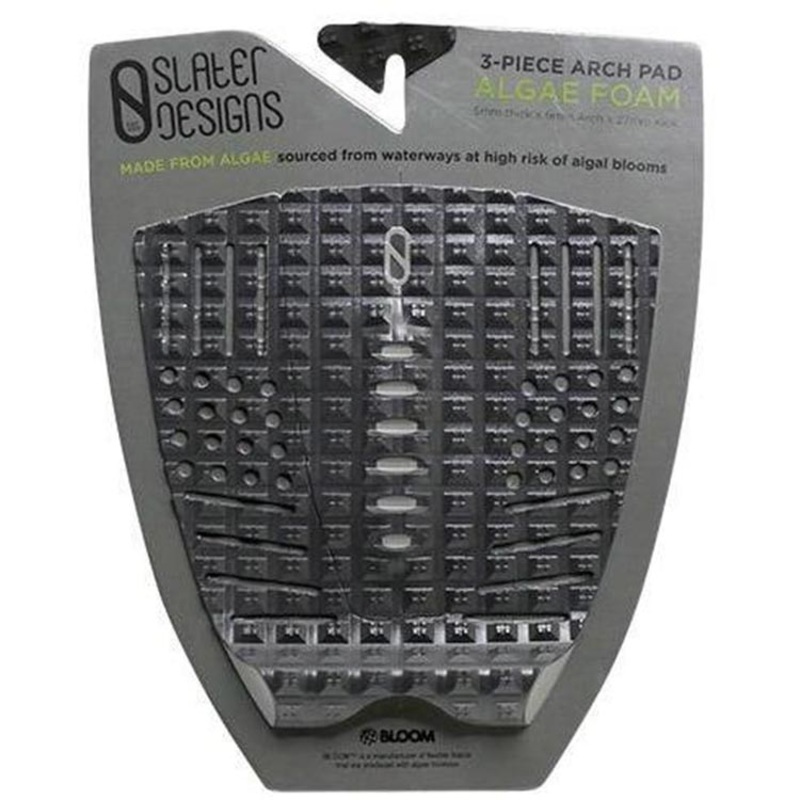SLATER 3 PIECE ARCH TRACTION