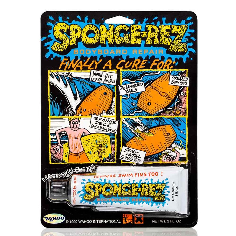 SPONGE REZ 2.0 OZ