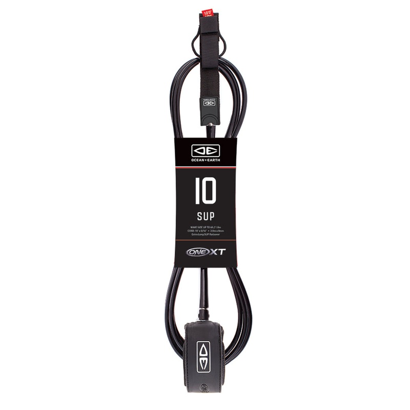 SUP ONE XT LEASH 10FT
