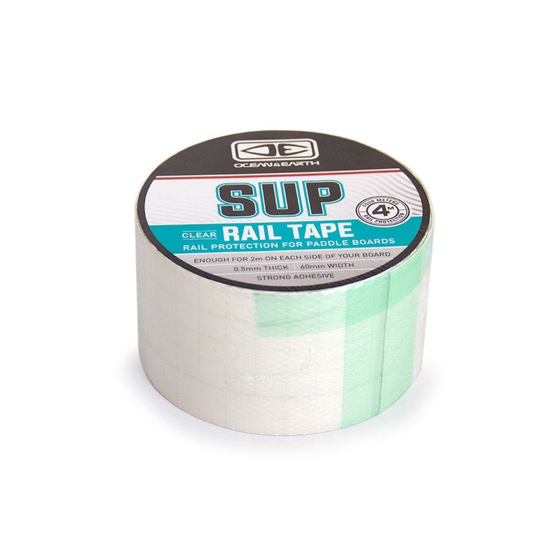 SUP PROTECTIVE  RAIL TAPE