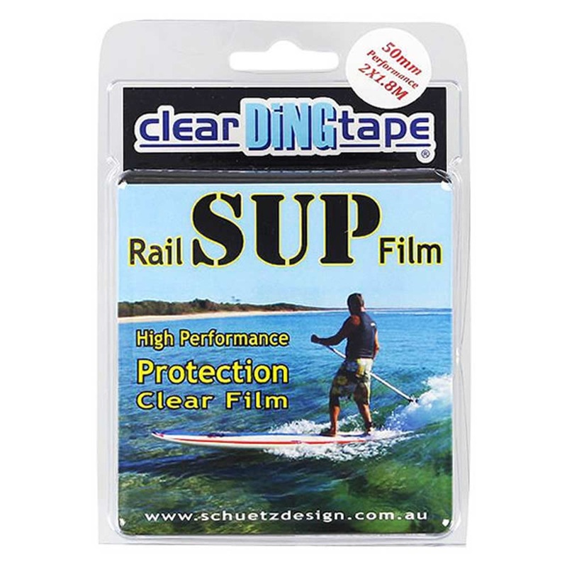 SUP RAIL TAPE 50MM