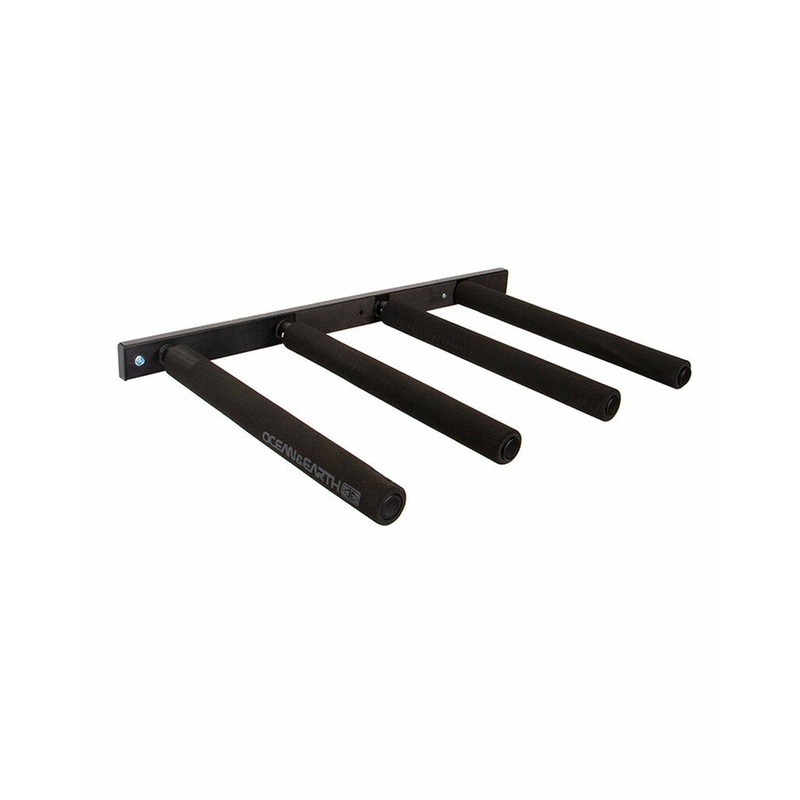 SURFBOARD STACK RAX 1-4 BOARDS