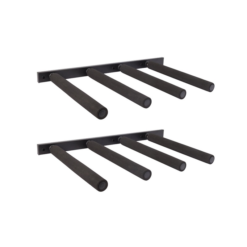 SURFBOARD STACK RAX PAIR 4 - 8 BOARDS