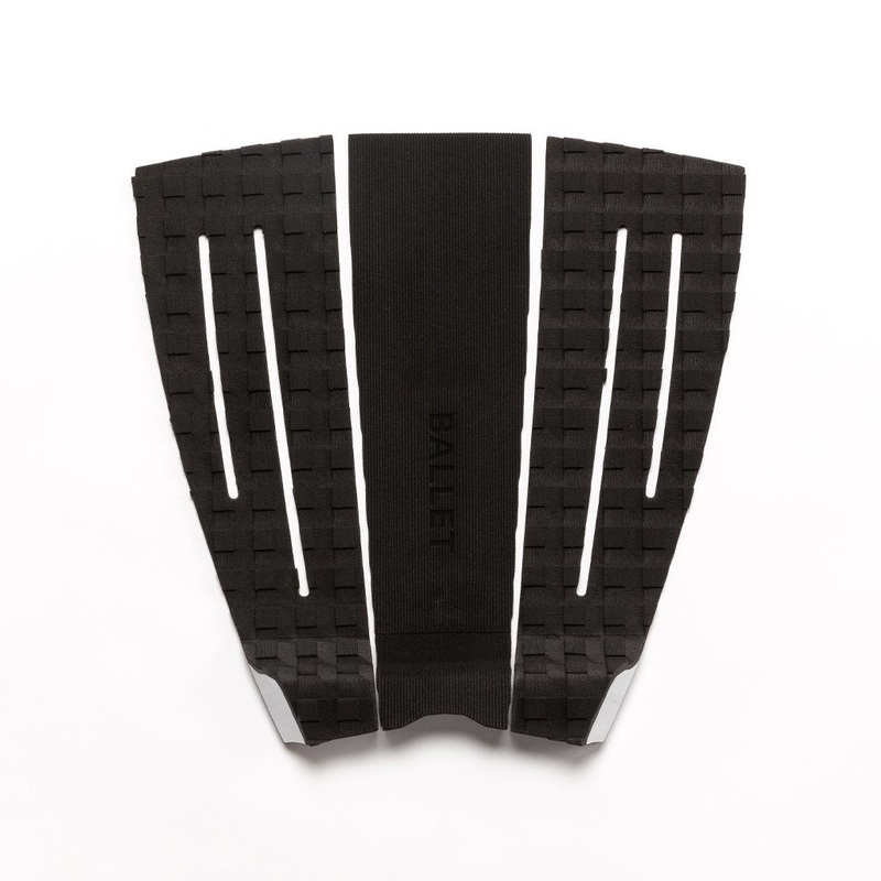SWAN TAIL PAD