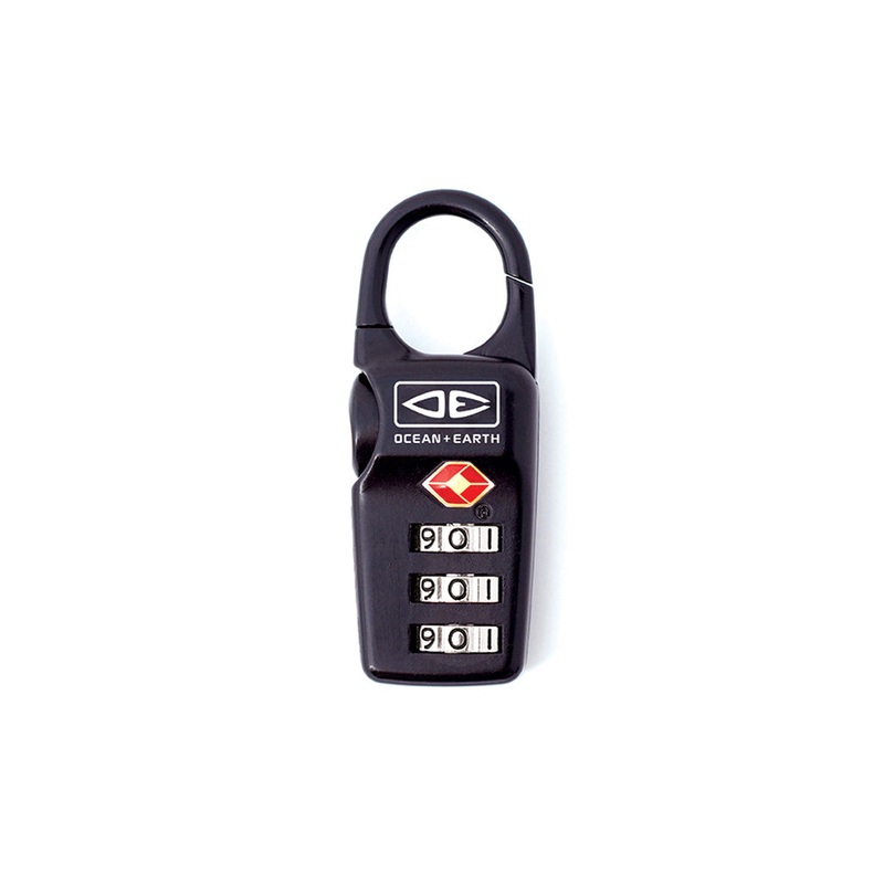 TRAVEL LOCK