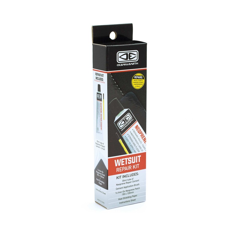 ULTIMATE WETSUIT REPAIR KIT