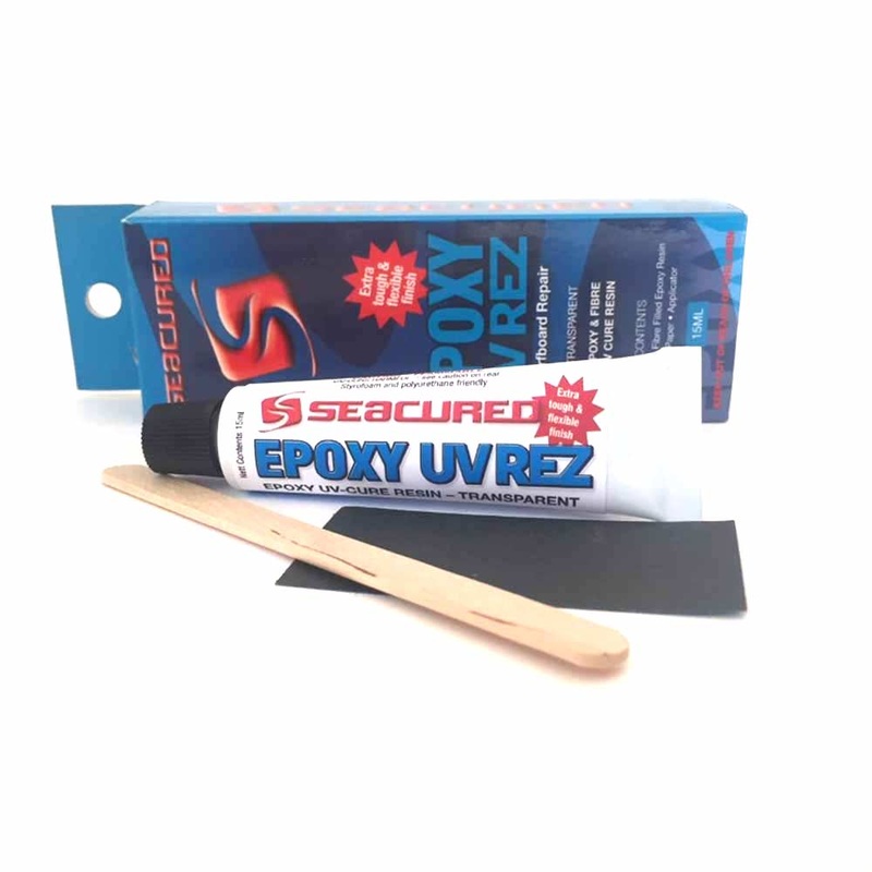 UV REZ EPOXY MINI REPAIR 15ML