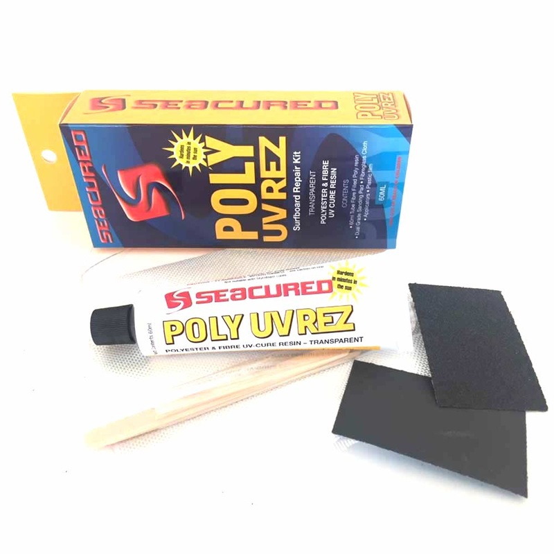 UV REZ POLY FIBRE RESIN LARGE  60ML