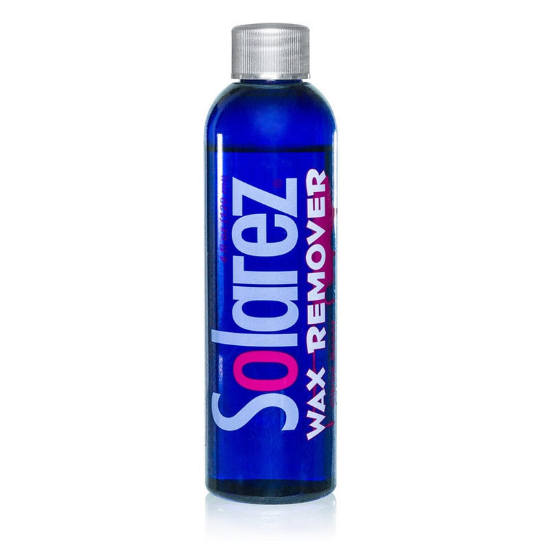WAX REMOVER AND CLEANER 4.0 OZ
