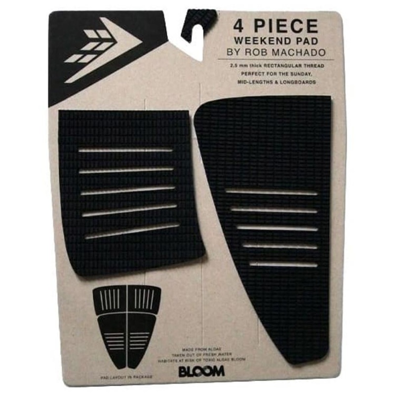 WEEKEND THIN FOOT TRACTION PAD