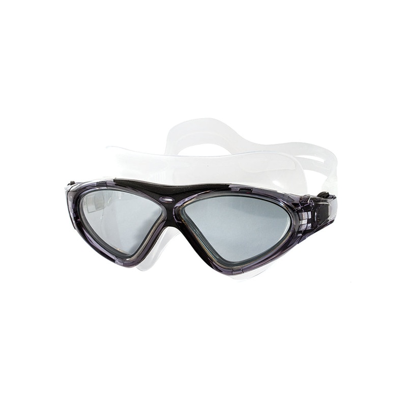 WIDE VISION SWIM DIVE GOGGLES