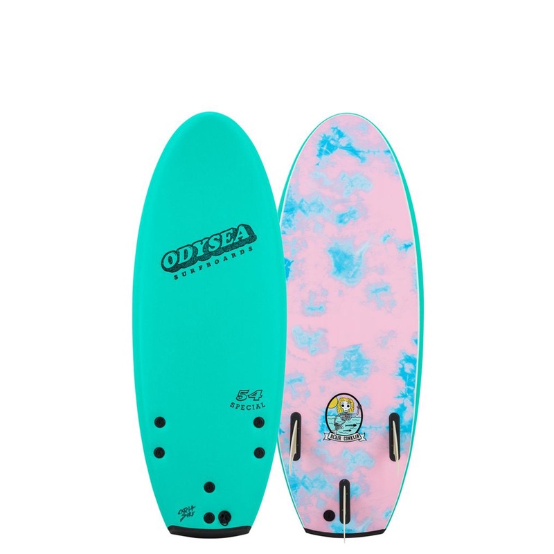 54 SPECIAL X BLAIR CONKLIN PRO