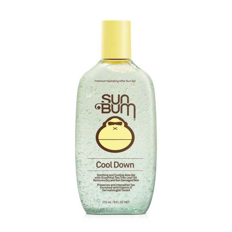 AFTER SUN COOL DOWN GEL