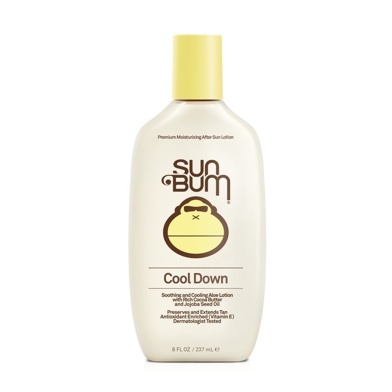 AFTER SUN COOL DOWN LOTION