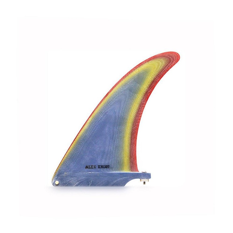 ALEX KNOST CLASSIC 7.5