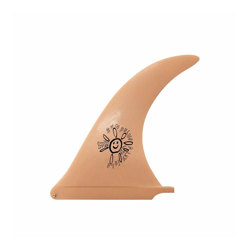ALEX KNOST SUNSHINE ORANGE 10