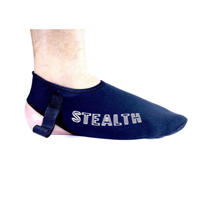 ANKLE BOOTIE