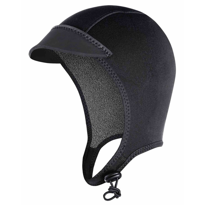 AXIS CAP 2MM BILL