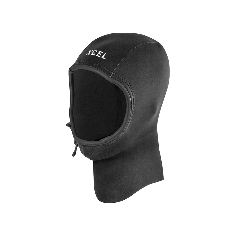 AXIS HOOD 2MM