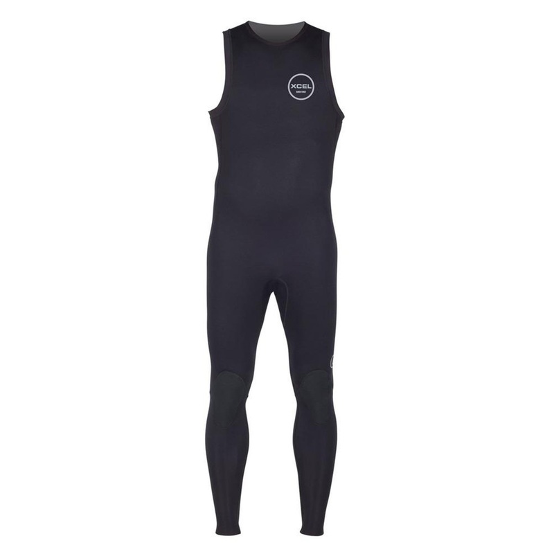 AXIS LONG JOHN 2MM