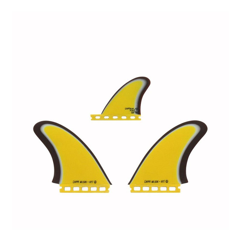 CHIPPA NPJ TWIN ESPECIAL SINGLE TAB