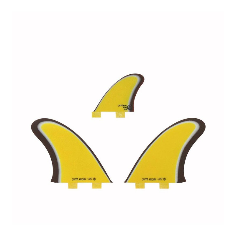 CHIPPA NPJ TWIN ESPECIAL TWIN TAB