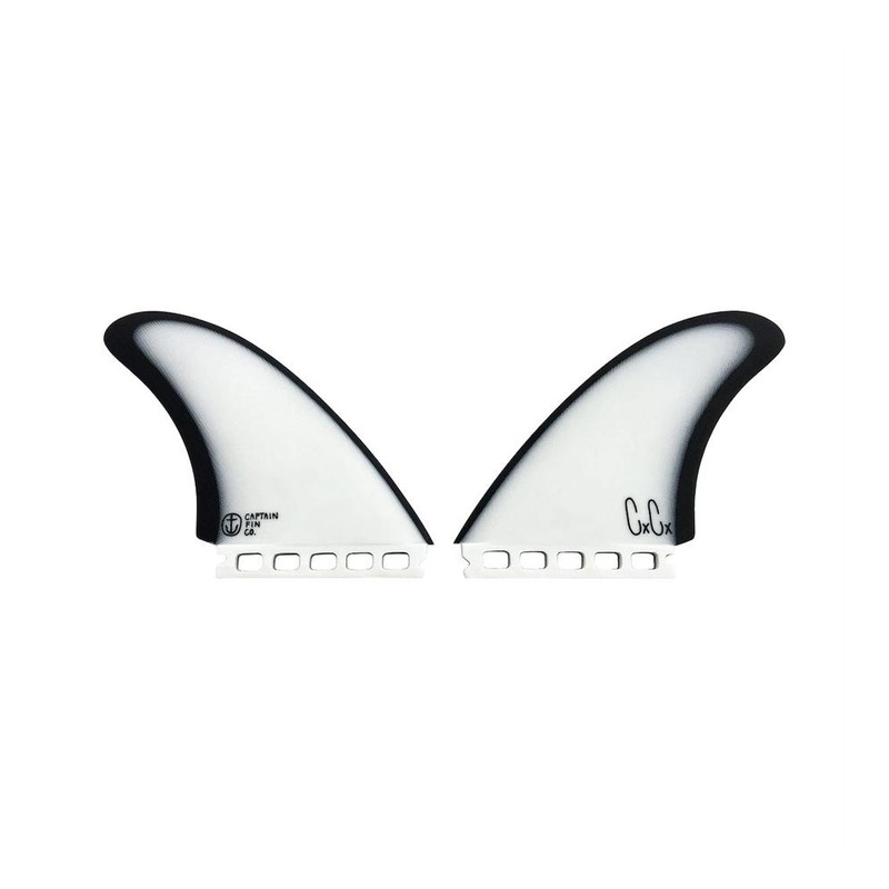 CHRISTENSON ESPECIAL TWIN SINGLE TAB