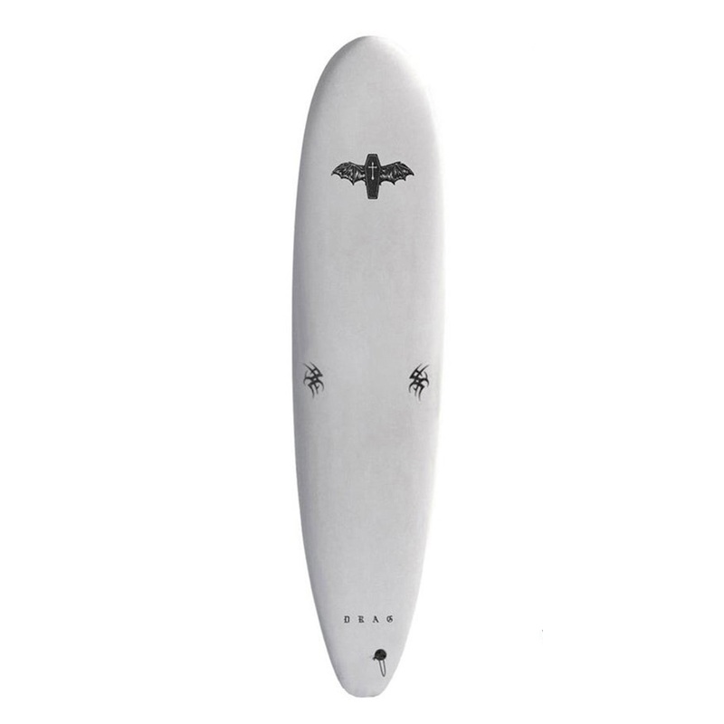COFFIN 8'0 THRUSTER
