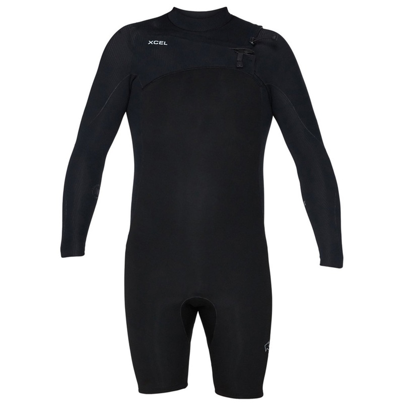 COMP X SPRINGSUIT